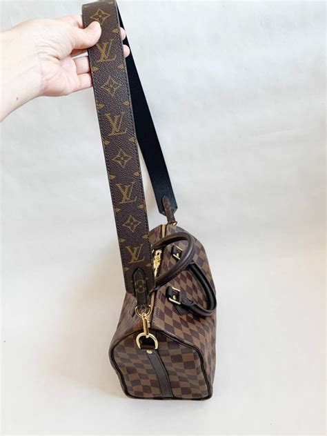 lv monogram strap|louis vuitton pouch on strap.